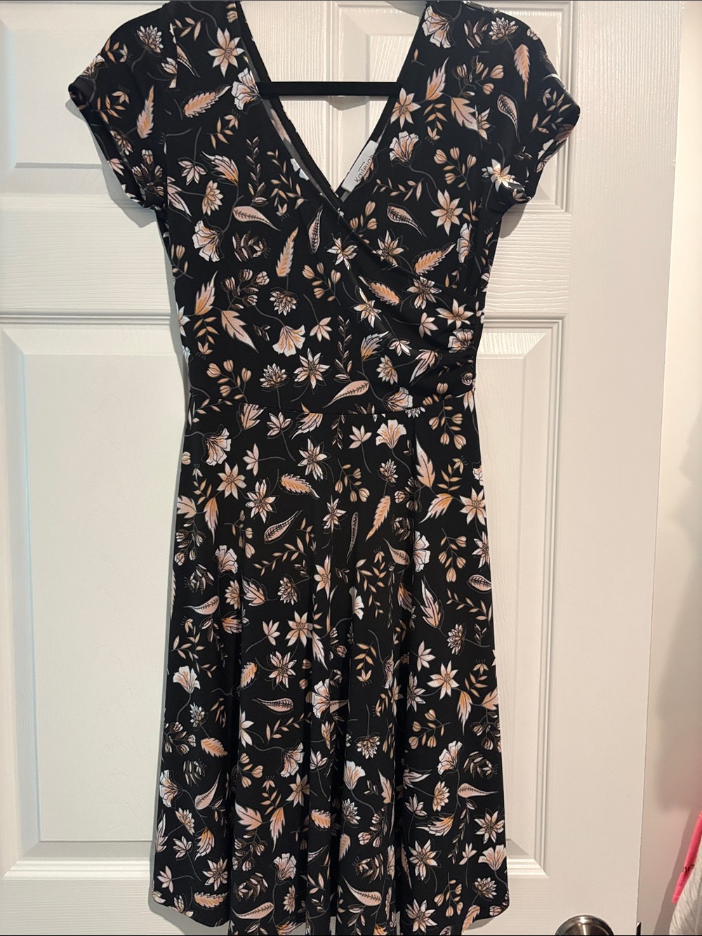 Kaileigh Dress
